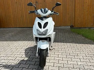 yamaha aerox