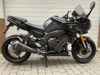 yamaha fz8 fazer