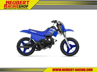 yamaha pw 50 2025