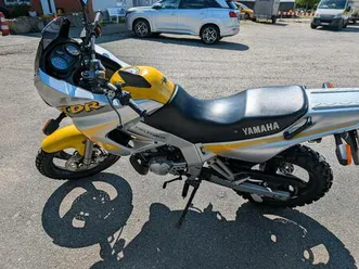 motorrad yamaha tdr 125