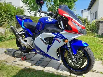 honda cbr 954 sc50
