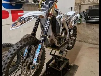 honda crf 250 bj 2021 motocross kxf sxf rmz