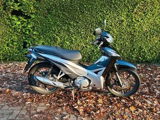 honda wave 110i