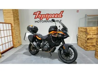 ktm 1090 adventure *reifen&hu neu*