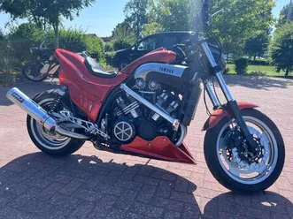 yamaha vmax 1200 v boost