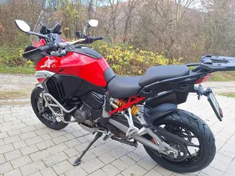 occasion ducati multistrada v4 s