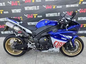 yamaha yzf r1 big bang fiat video 360