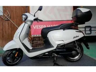 like new like 125i abs 2026 neu lagernd top pre...