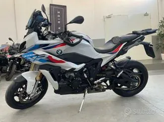 bmw s 1000 xr abs my20