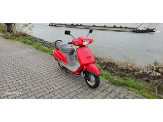 yamaha 125 xc 3te001844 beluga original *top* eyecatcher rar rot