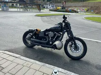 fat bob fd2