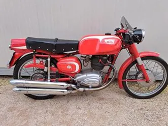 moto morini 175 tresette sprint