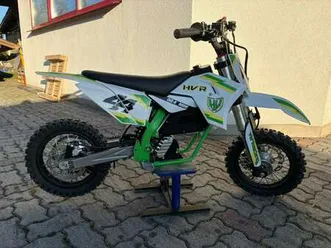hvr 50.4 kinder elektro motocross