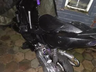 peugeot speedfight 2 getuned op brom — scooters | peugeot — marktplaats