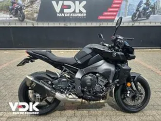 yamaha mt10 (bj 2025) — motoren | yamaha — marktplaats