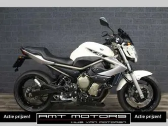 yamaha xj 6 abs (bj 2009) xj6 35kw a2 mogelijk — motoren | yamaha — marktplaats