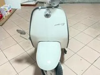 lambretta j50