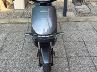 scooter super soco cu mini 50