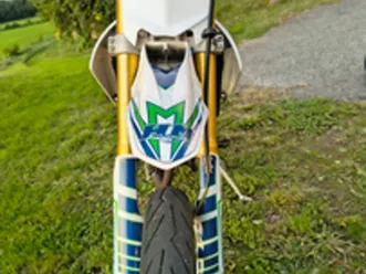 hm crm 50 derapate competition