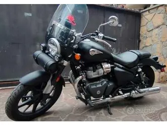 royal enfield super meteor - 2023