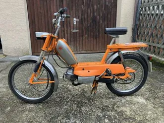 kreidler mofa mf2 cl 1974