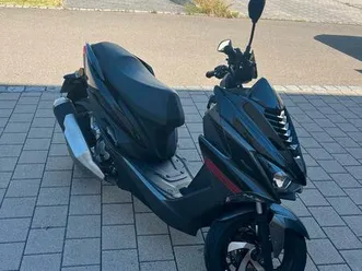 malaguti mission 125 *winterpreis*