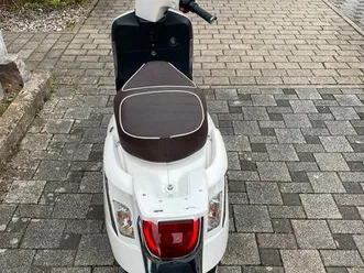 elektroroller kumpan electric 1954 l