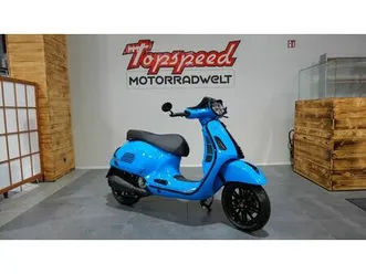vespa gts 310 supersport remus