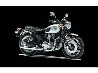2026 kawasaki w800