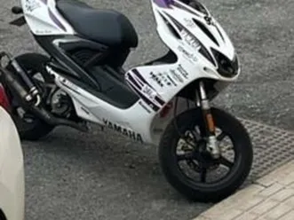 yamaha - aerox