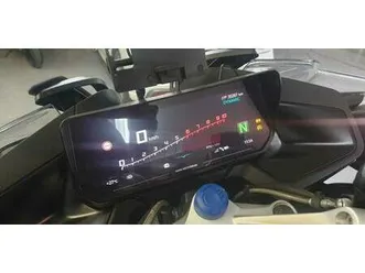 bmw - r1250rt triple blak