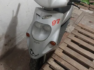 scooter f10