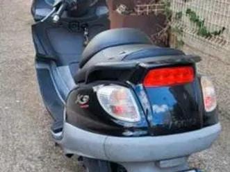 piaggio - x9 evolution 125