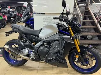 yamaha - mt 09