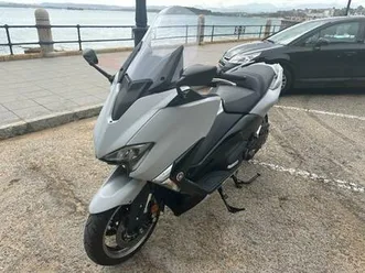 yamaha - t-max 530 dx