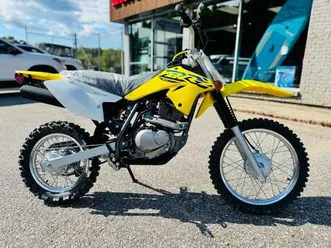 2025 suzuki dr-z 125 dernière en inventaire