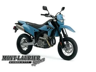 2025 suzuki dr-z 400