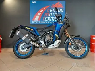 yamaha ténéré 700 xtz