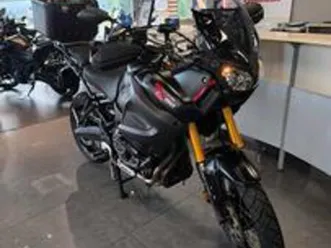 yamaha xt 1200 z abs