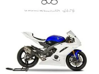 yamaha yzf r6 gytr 2026