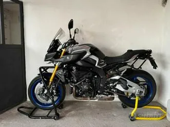 yamaha mt 10 sp - 2020