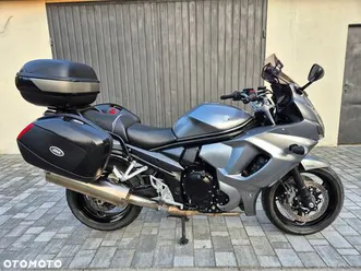 suzuki gsx
