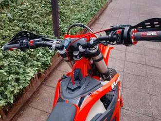 beta rr enduro 350 - 2024