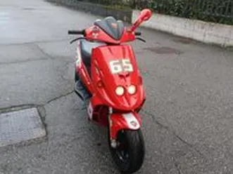 malaguti phantom f12-r 50 - 2006 capirex