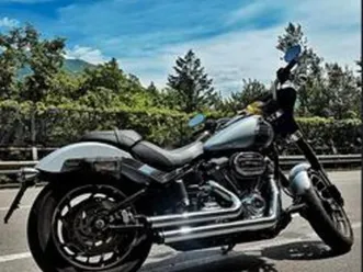harley davidson sport glide