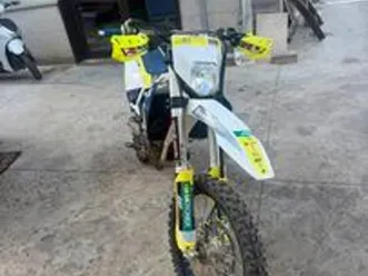 husquarna 250 fe 2019