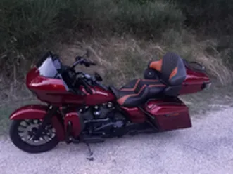 harley davidson road glide special 107