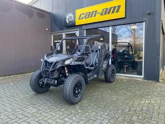 can-am maverick sport 1000r dps t abs my 26 monatl.ab 189€