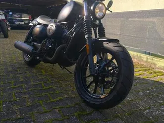 hyosung aquila gv 125s