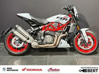 indian ftr sport mega angebot / finanzierung